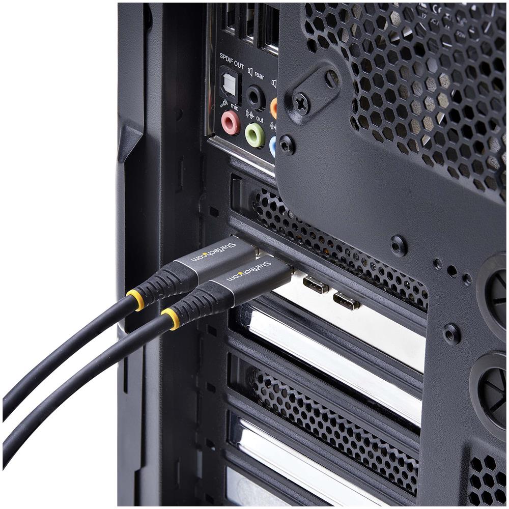 Scheda di Espansione PCIe USB a 5 porte, USB 3.2 10Gbps, scheda PCI Express con 4 porte USB-C, 1 porta interna USB-A, scheda controller PCIe USB, Windows /macOS /Linux - Foto 8