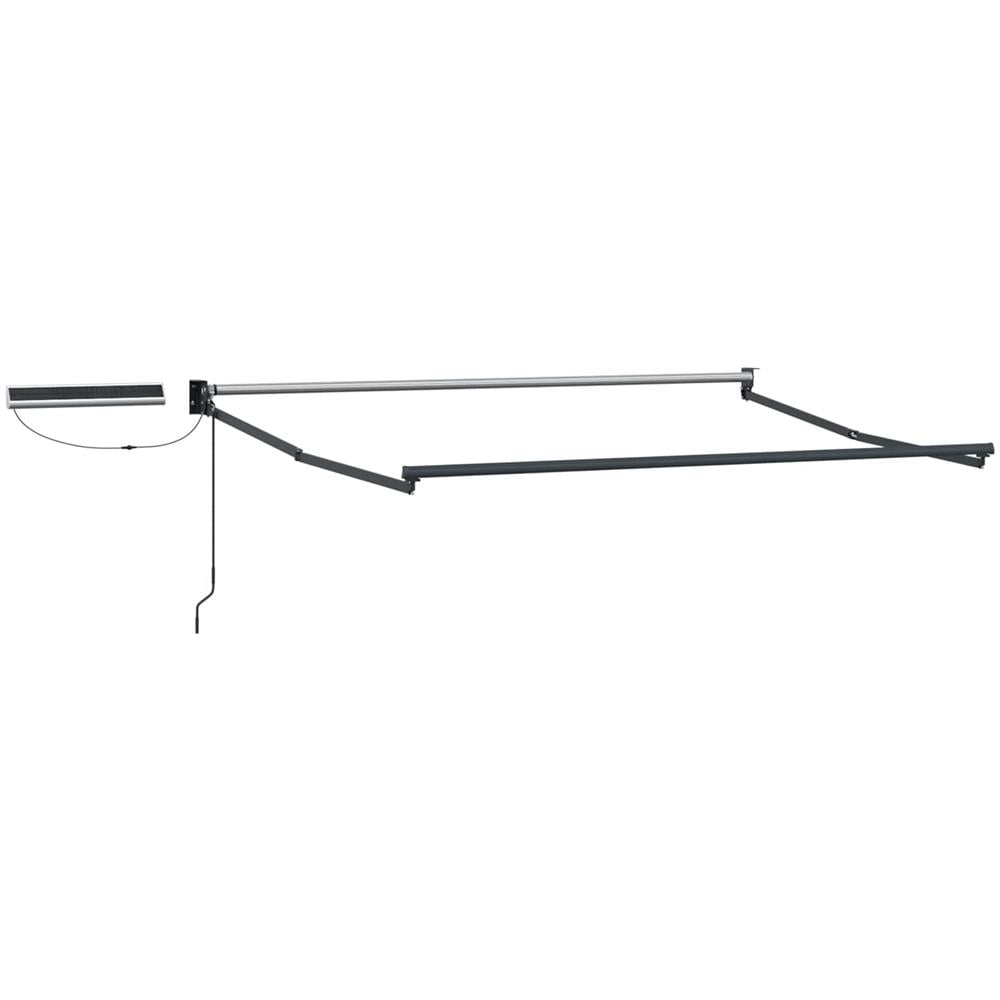 Tettuccio Elettrico Retrattile 3 x 2,5 m - Foto 2
