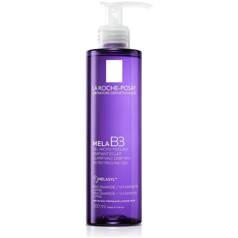 Mela B3 Gel Detergente Viso 200 ml - Foto 1