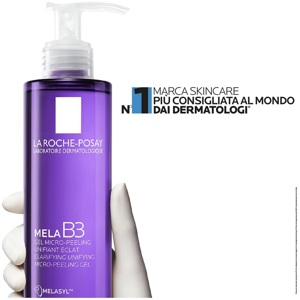 Mela B3 Gel Detergente Viso 200 ml - Foto 8