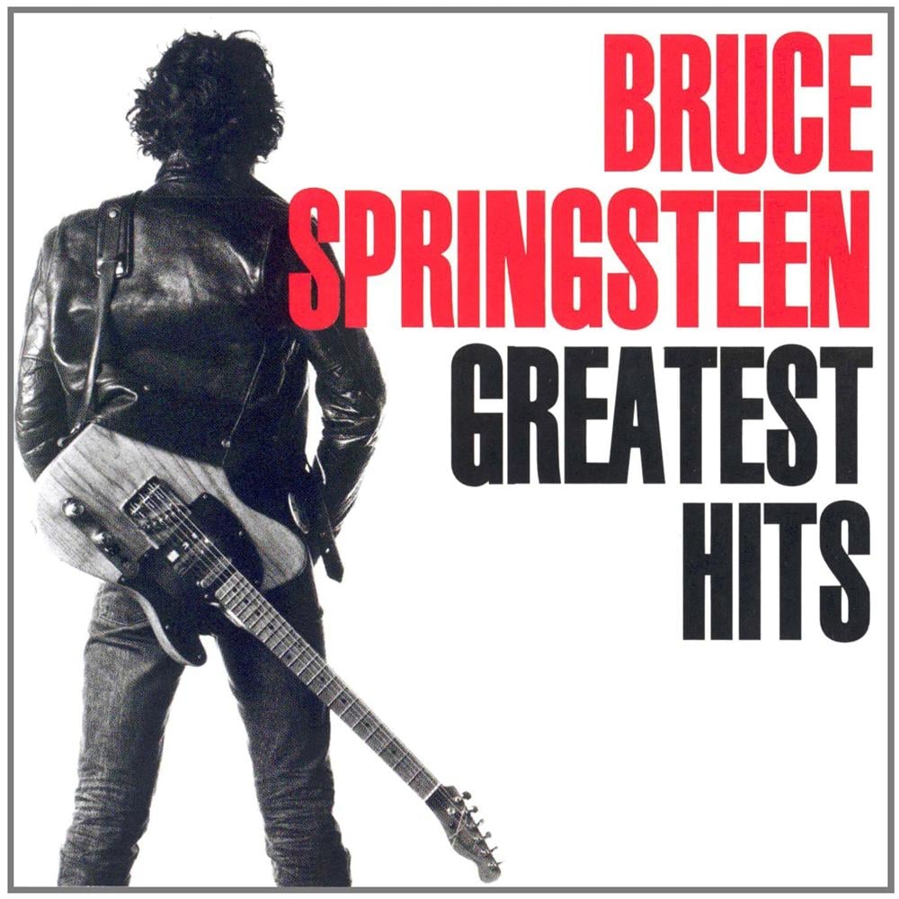 Bruce Springsteen - Greatest Hits Vol. 1 - Foto 1