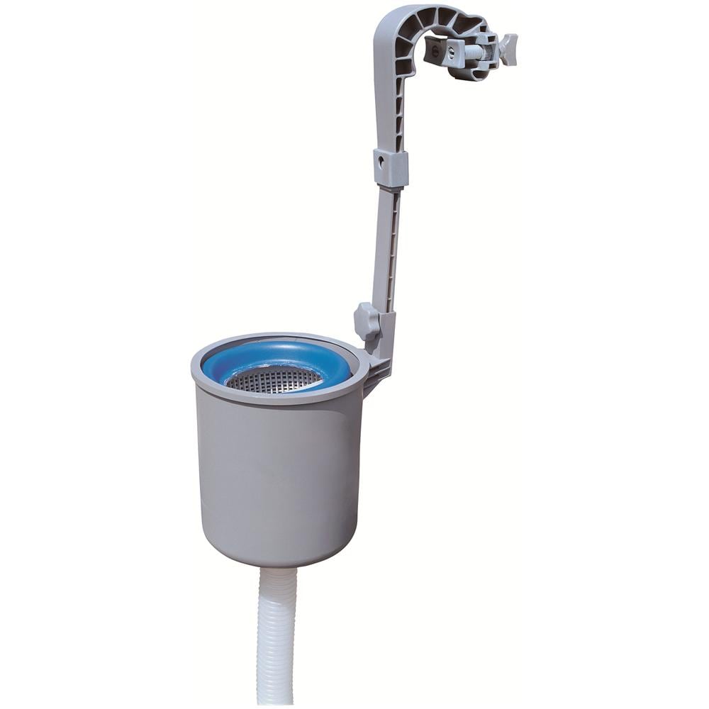 Skimmer Filtro Pulitore per Piscine - Foto 1