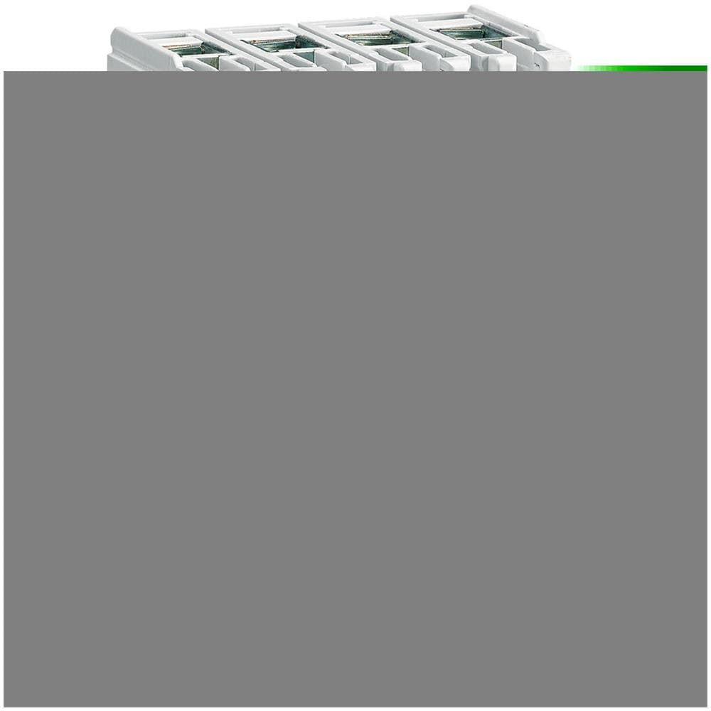 T714e160db - M1 160e - Interruttore Magnetotermico + Differenziale Base 3p+n / 2 160a 16ka - Foto 3