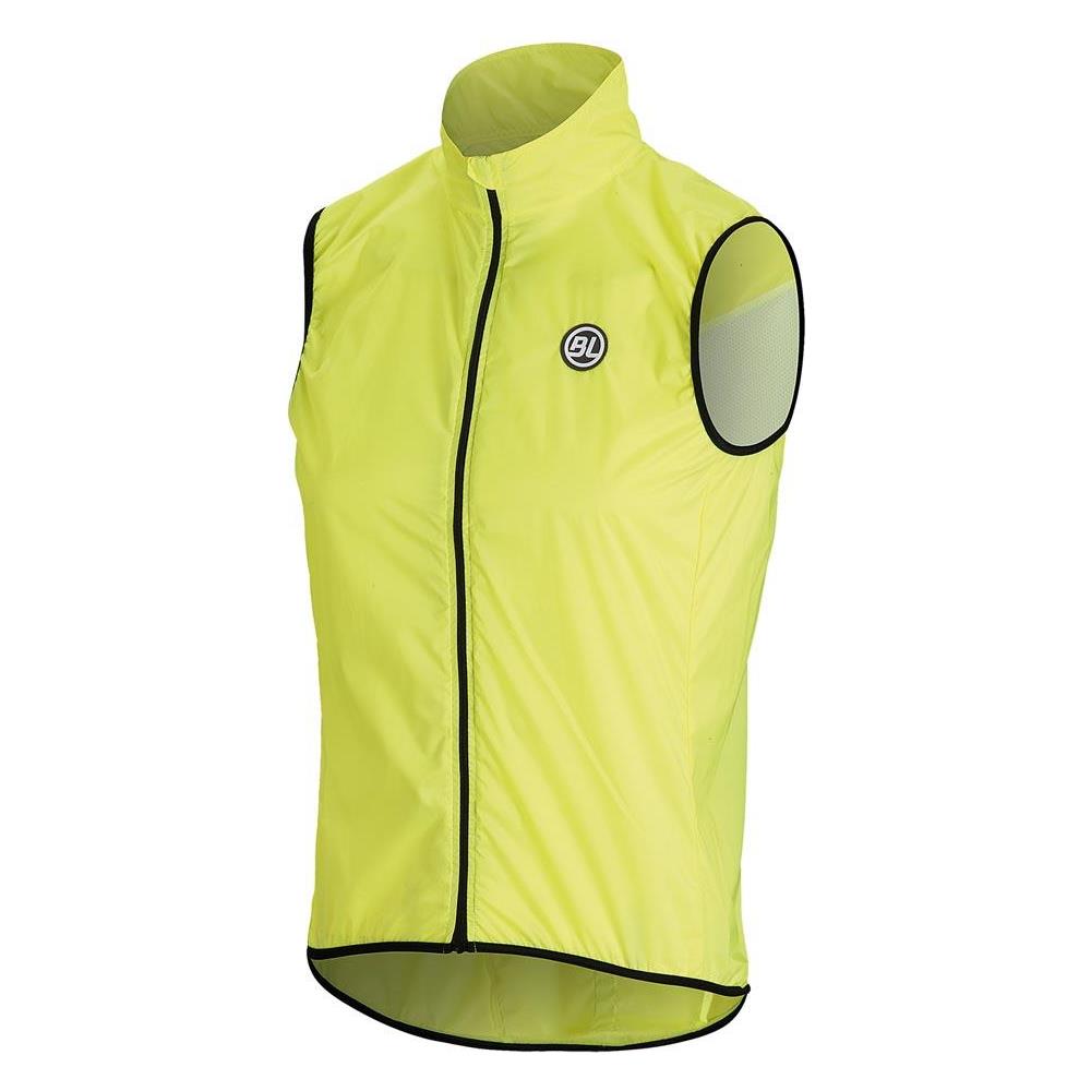 Gilets Bicycle Line Fiandre Abbigliamento Uomo - Foto 1