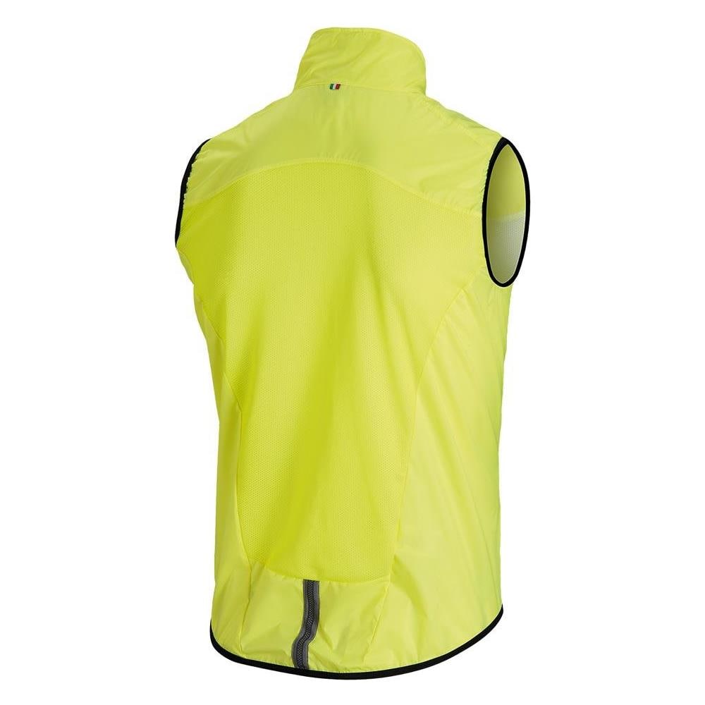 Gilets Bicycle Line Fiandre Abbigliamento Uomo - Foto 2