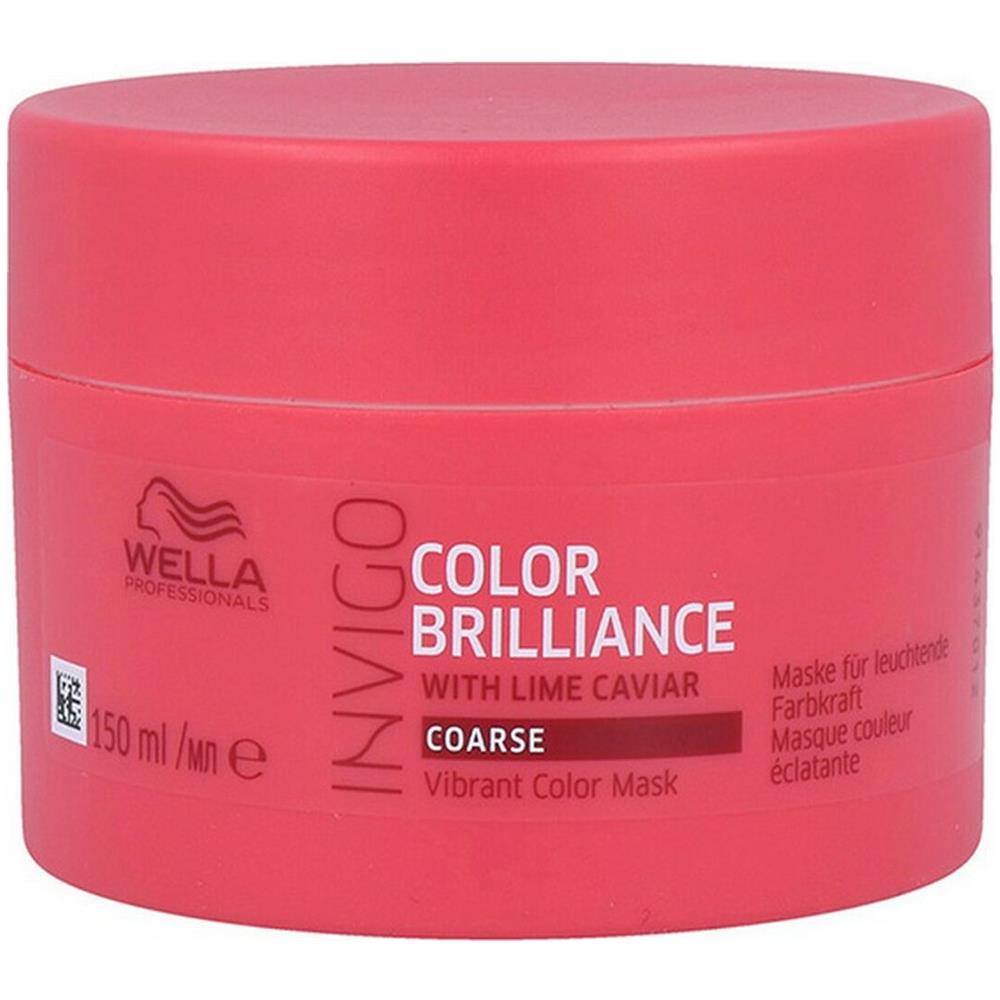 Invigo Color Shine Mask Capelli Spessi 500 Ml - Foto 7