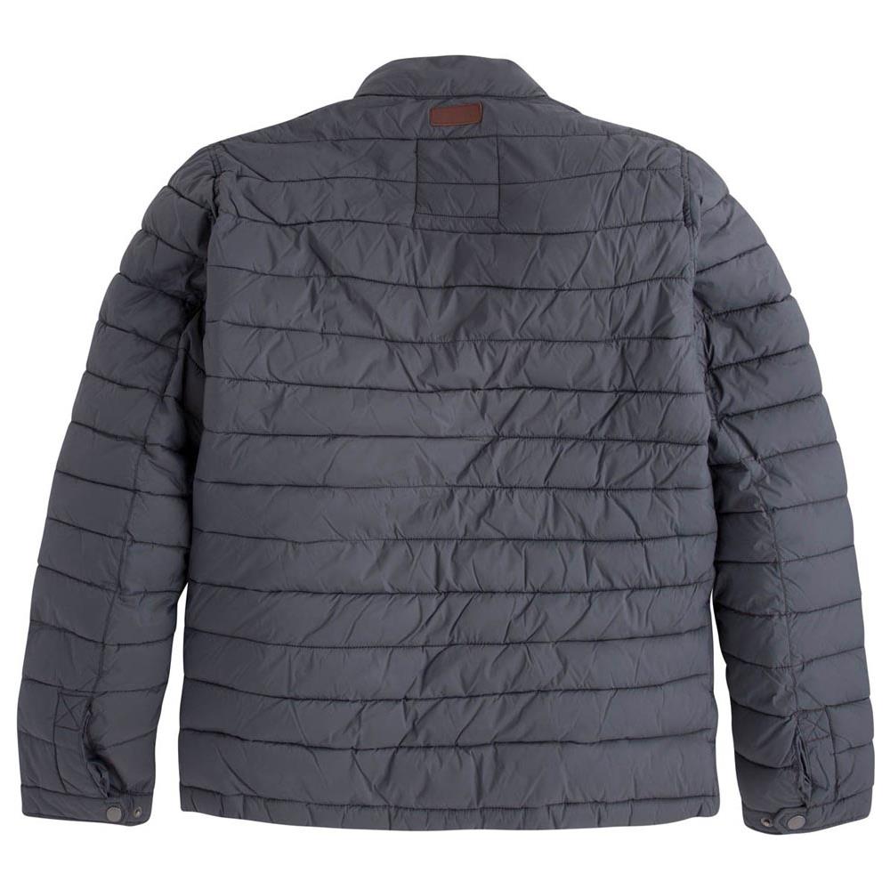 Cappotti E Parka Pepe Jeans Clavo Abbigliamento Uomo S - Foto 2