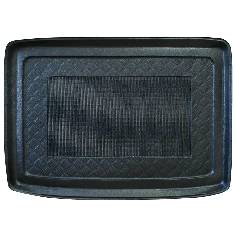 000119861 Vasca Baule Skoda Yeti 0913, 13 (con Ruota Di Scorta)  - Foto 1