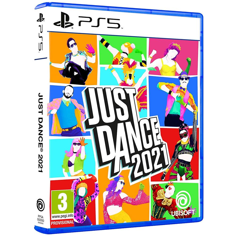 PS5 - Just Dance 2021   - Foto 2