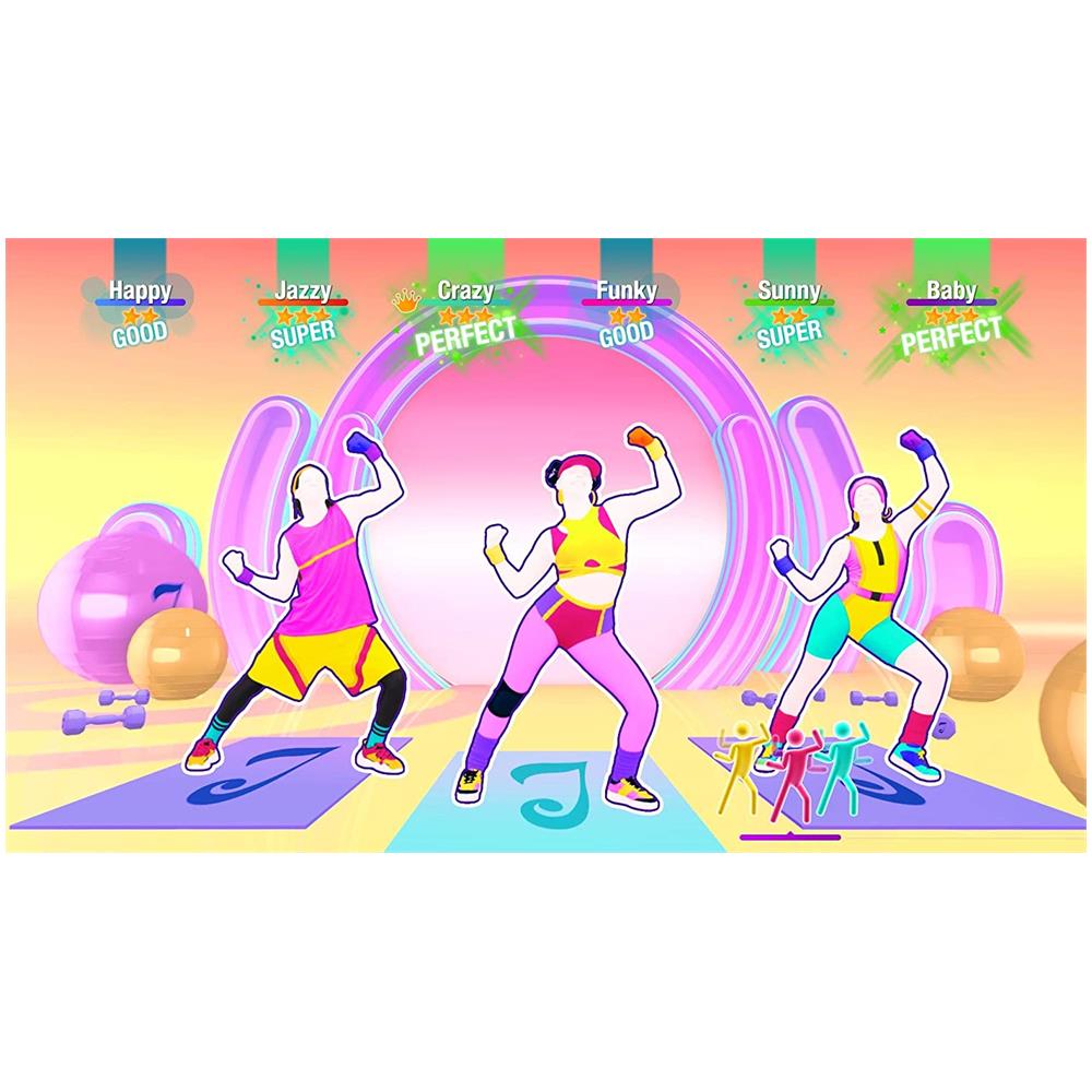 PS5 - Just Dance 2021   - Foto 6