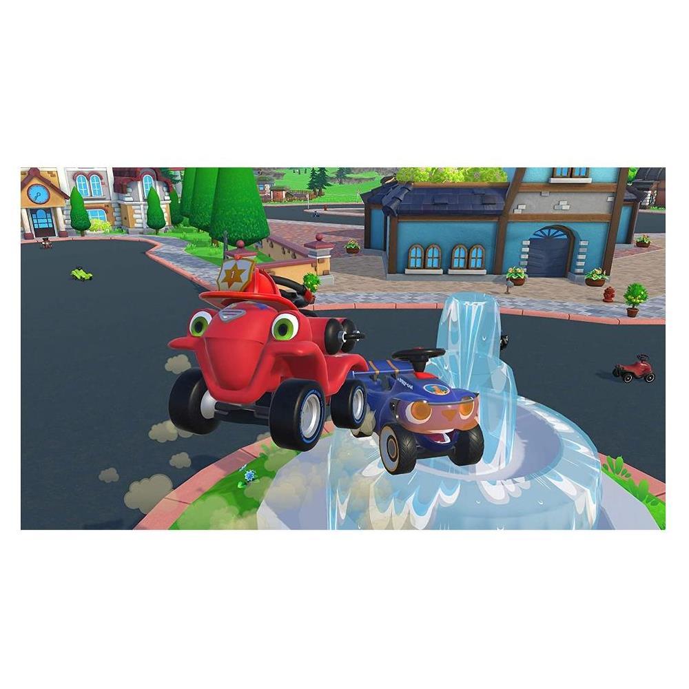 SWITCH - Big Bobby Car: The Big Race - Foto 2