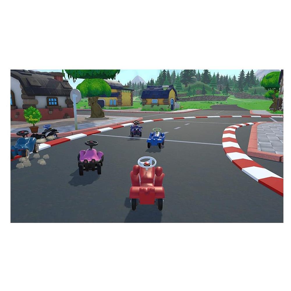 SWITCH - Big Bobby Car: The Big Race - Foto 3