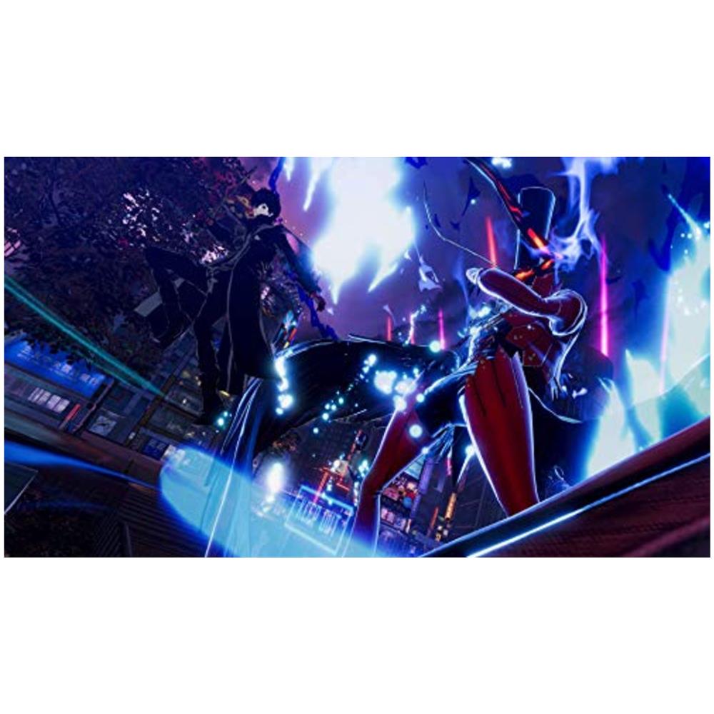 Persona 5 Strikers - Day-one - Nintendo Switch - Foto 2