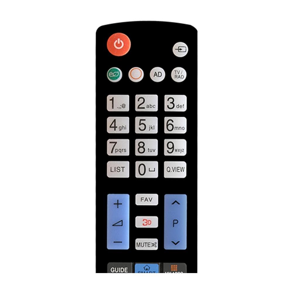 Telecomando Universale Lg Tvs - Foto 2