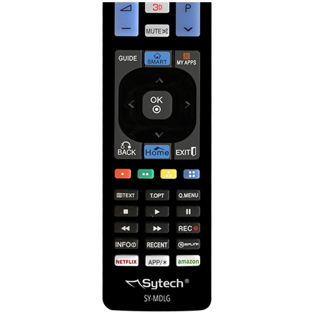 Telecomando Universale Lg Tvs - Foto 3