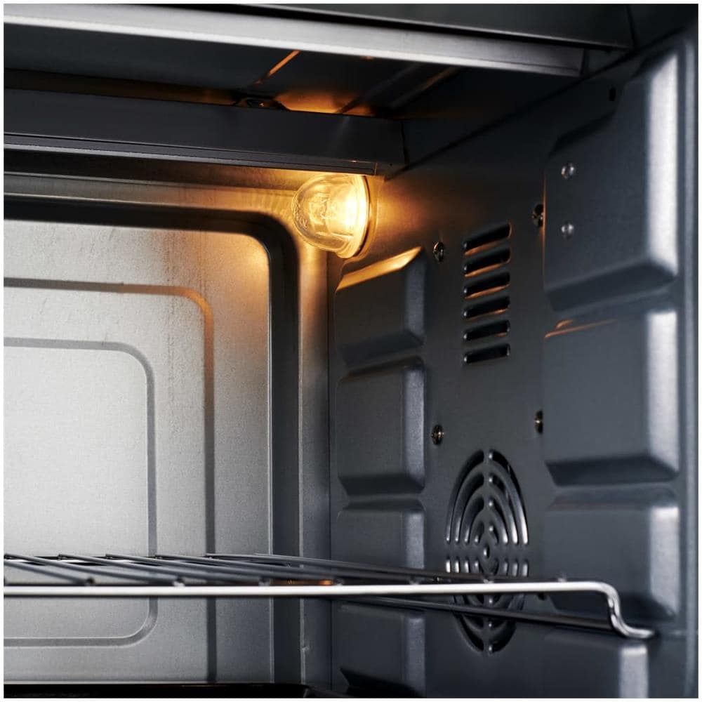 Forno a Convezione OV-3640 Nero 2000 W 60 L - Foto 3