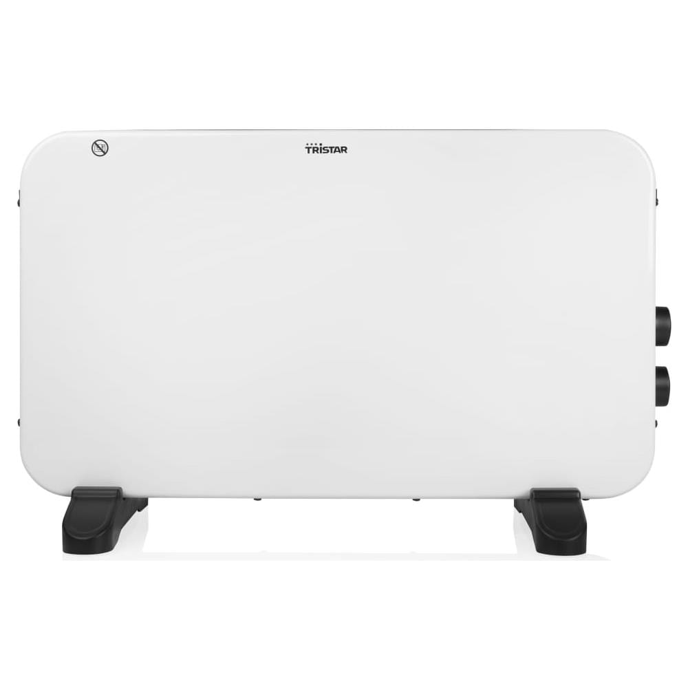 KA-5813 Termoconvettore Potenza 2000W Termostato Regolabile - Foto 2