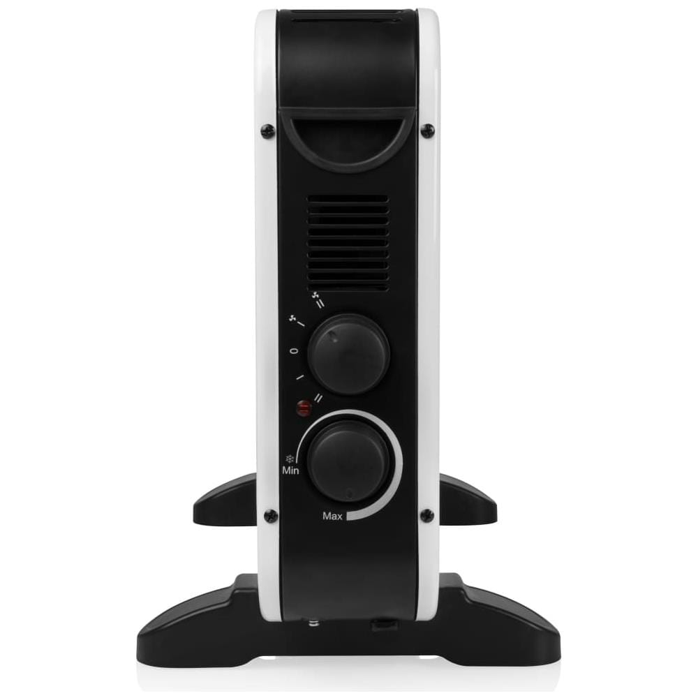 KA-5813 Termoconvettore Potenza 2000W Termostato Regolabile - Foto 5