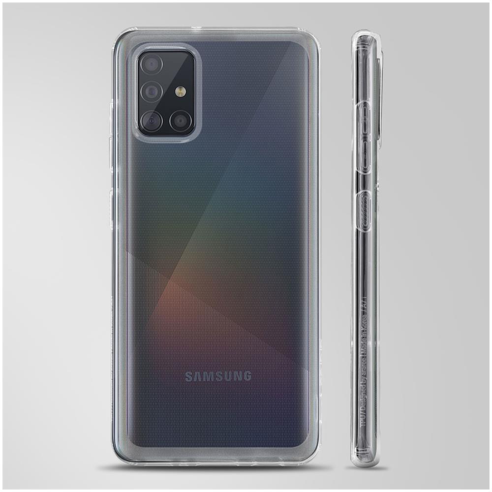 GP-FPA715KDATW custodia per cellulare 17 cm (6.7") Cover Trasparente - Foto 2