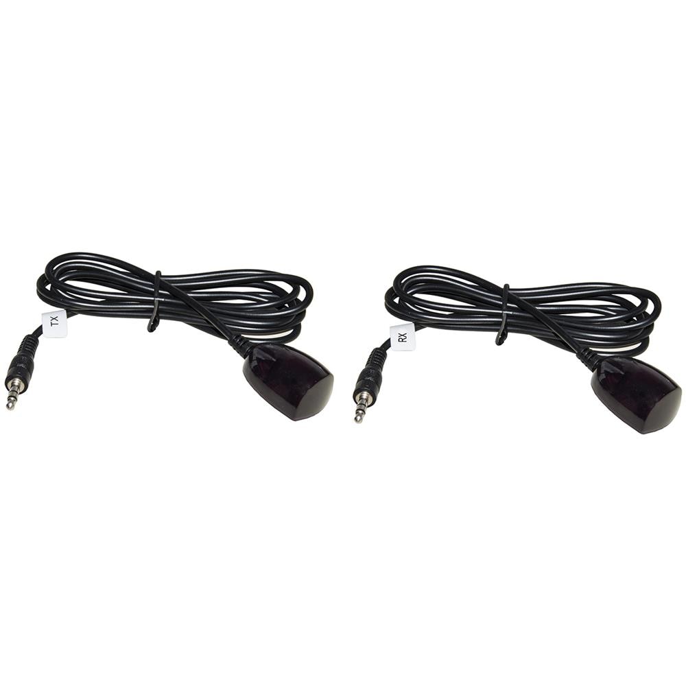 EXTENDER HDMI TRAMITE CAVO RETE CAT 5/6 FINO 60MT INFR.TELEC. POC - Foto 2