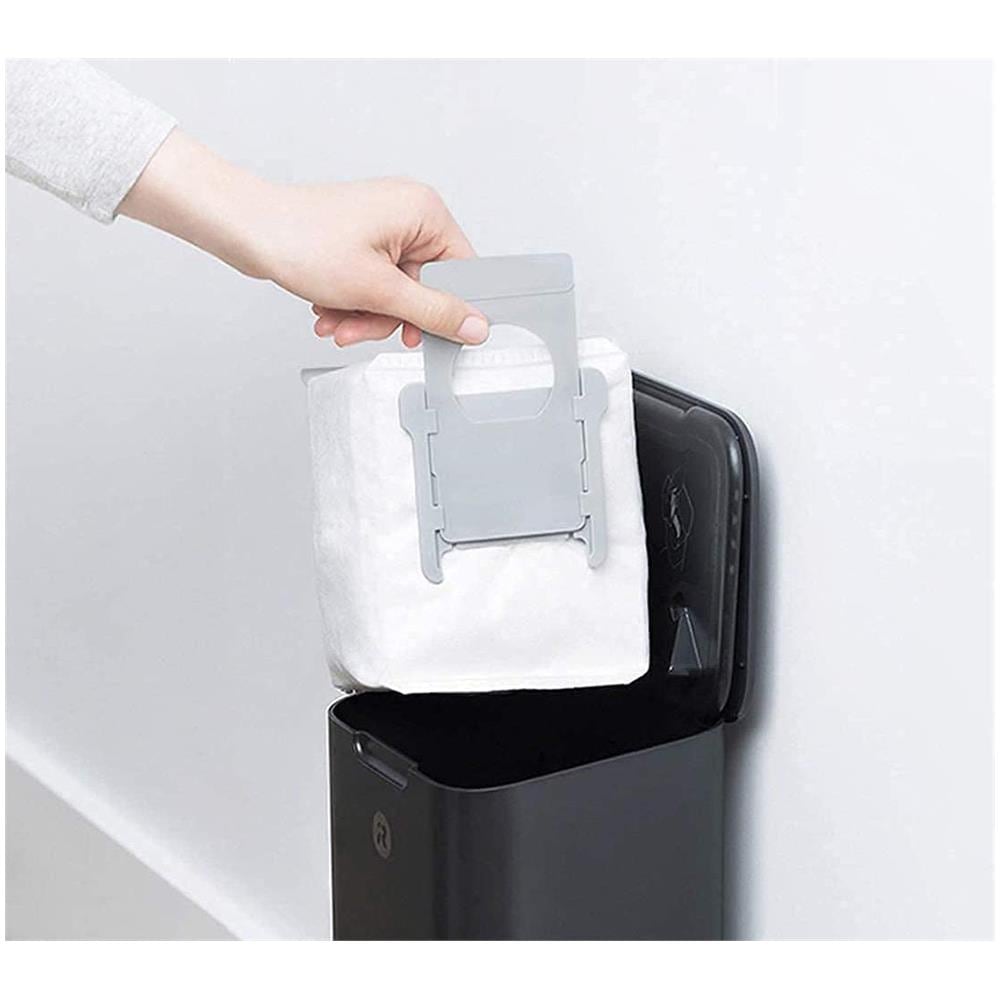 Sacchetti Per Aspirapolvere Per Irobot Roomba I7 / I3 / E5 / E6 / S9 Confezione Da 6 - Foto 2