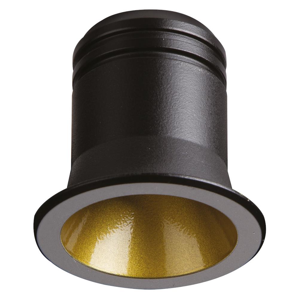 Virus Fi Bk Gd Lampada Incasso - Ideal Lux 244853 - Foto 1