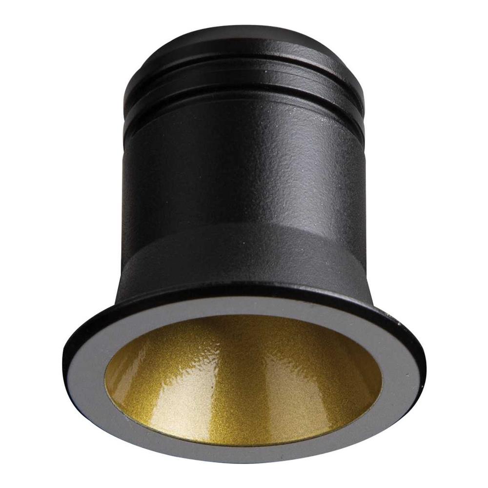 Virus Fi Bk Gd Lampada Incasso - Ideal Lux 244853 - Foto 2