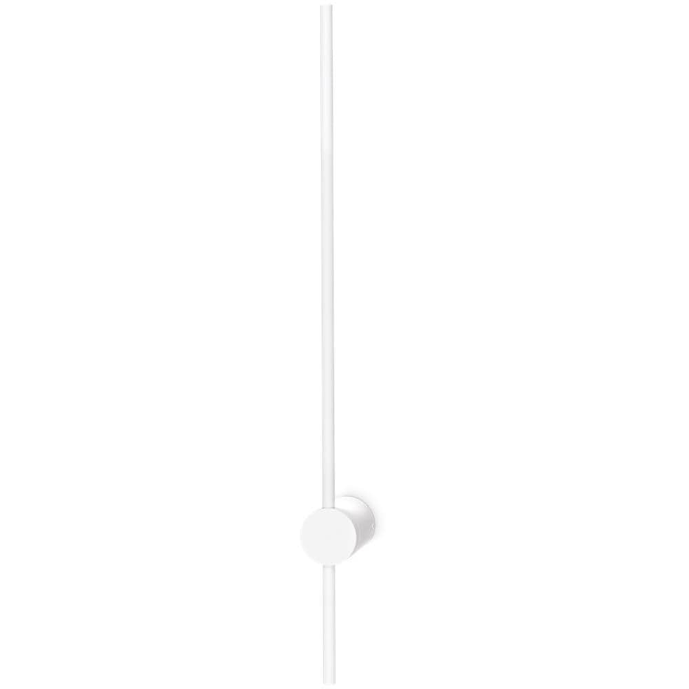 Essence Ap 11w Bianco Lampada Applique - Ideal Lux 285115 - Foto 1