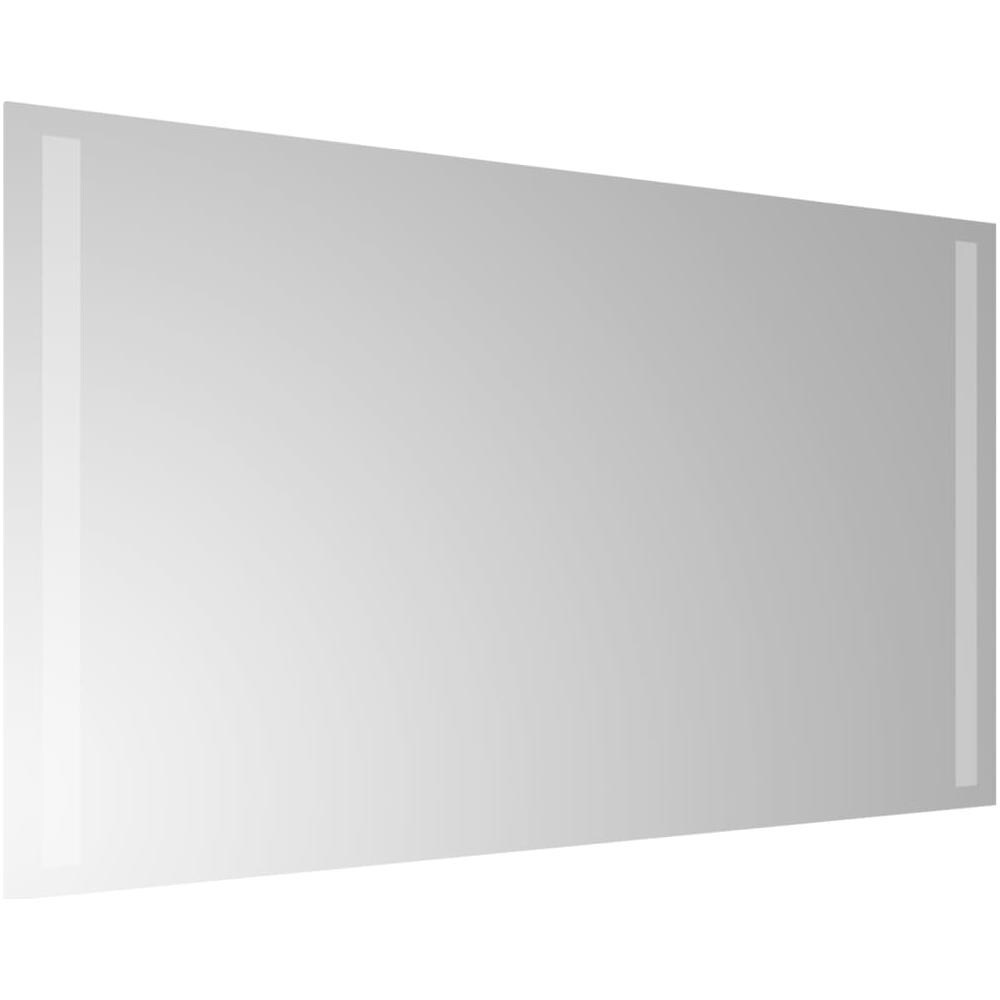 Specchio Da Bagno Con Luci Led 40x70 Cm - Foto 3