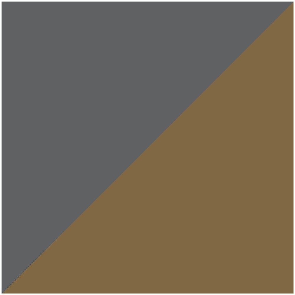 Camila Libreria A 5 Ripiani In Mdf Grigio Grafite - Foto 8