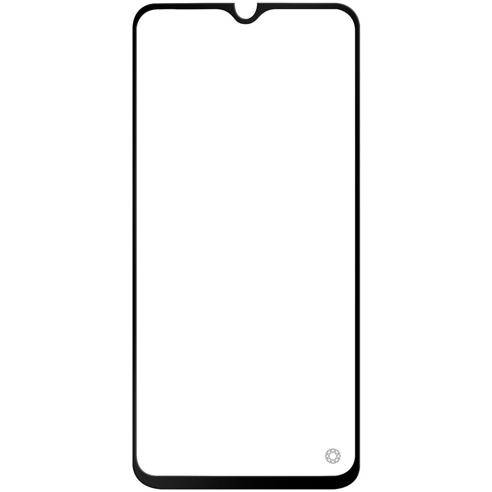 Proteggischermo Per Xiaomi Redmi 9t In Vetro Organico 2.5d Original, Trasparente - Foto 1