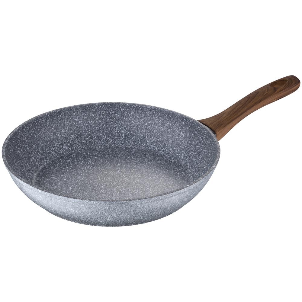 Padella 26 Cm In Alluminio Forgiato Ind Daimiel Sg - Foto 1