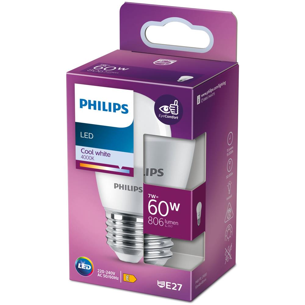 Philips Oliva e Lustre - Foto 2