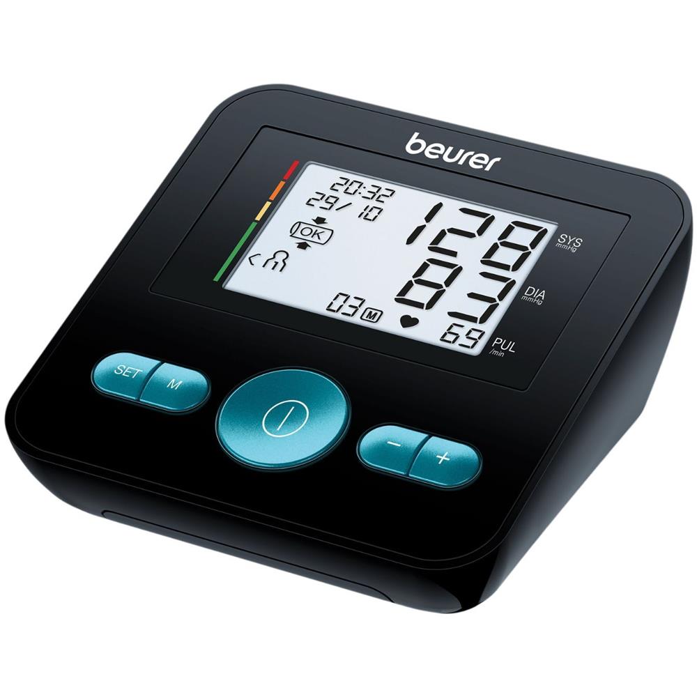 Misuratore Pressione BM 27 Limited Edition Colore Nero - Foto 2