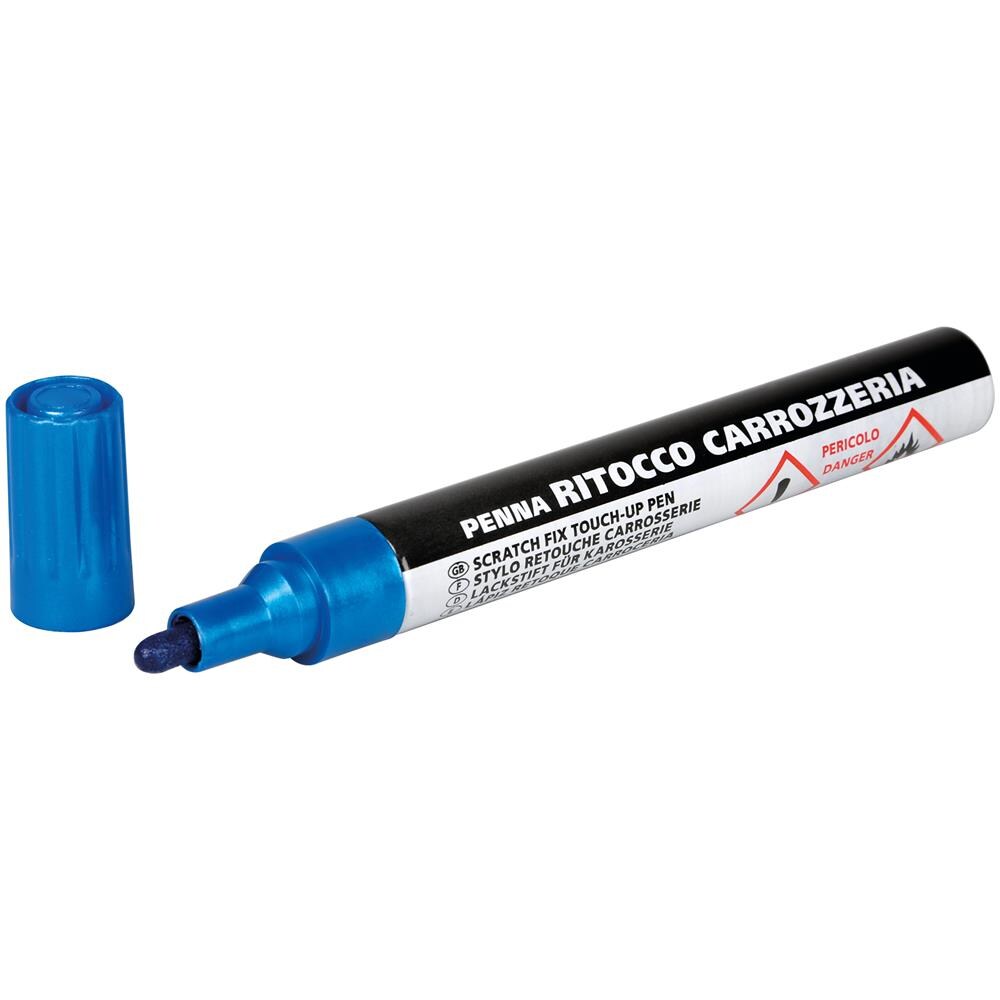 Penna Ritocco Carrozzeria - Blu - 597 - Foto 2