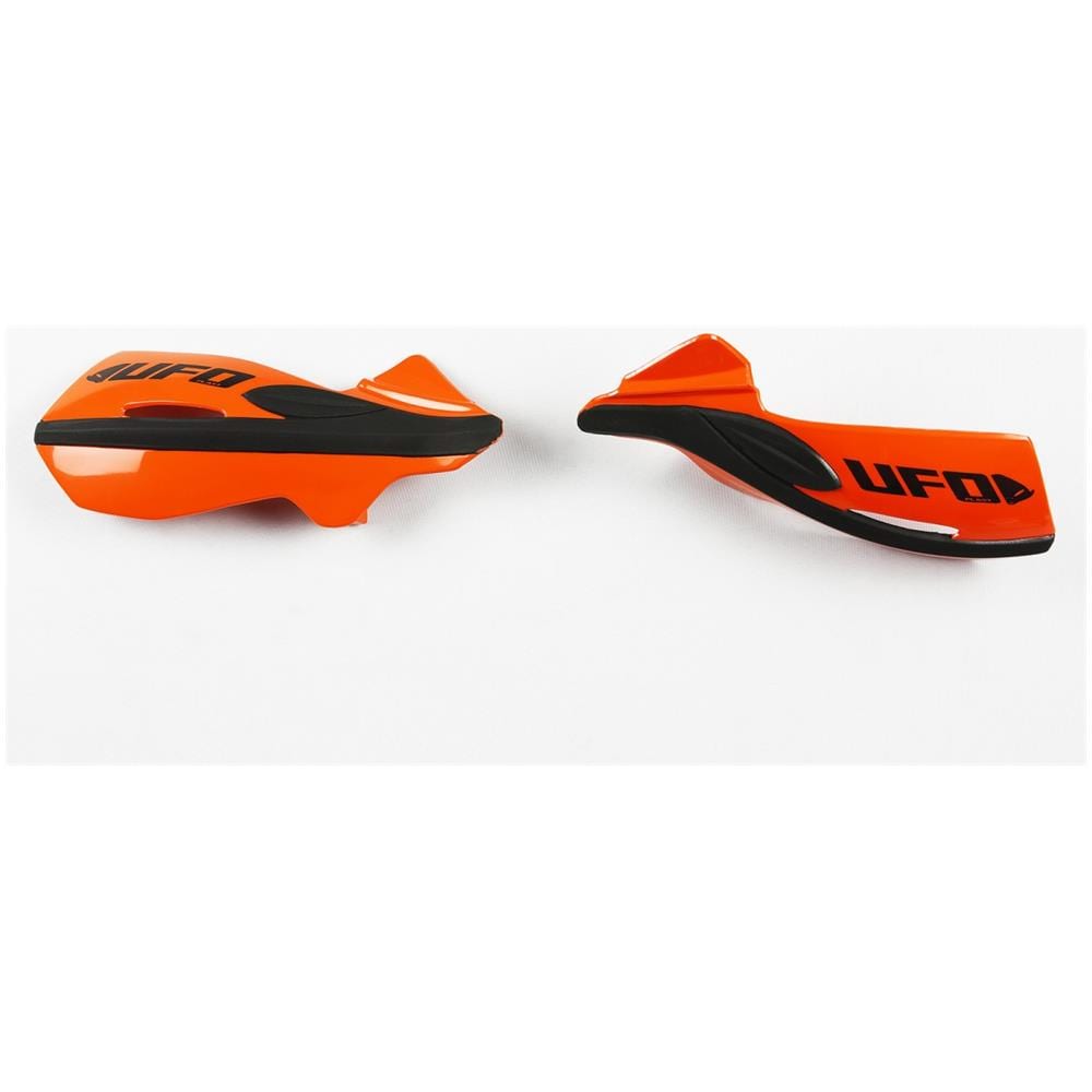 Paramani Ufo Patrol Universali Arancio C /kit Di Montaggio - Foto 1