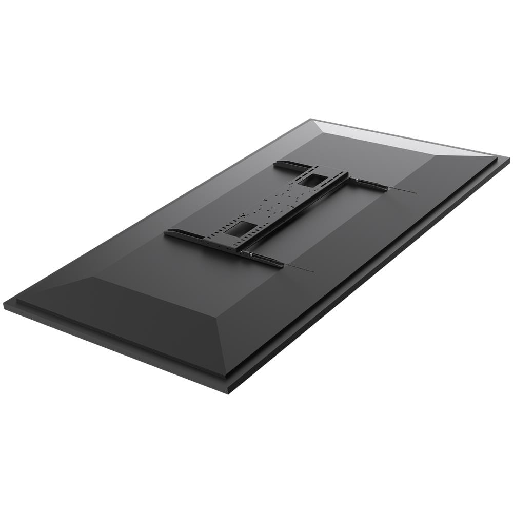VFM-W8X6 Supporto per display espositivi 2,29 m (90") Nero - Foto 2