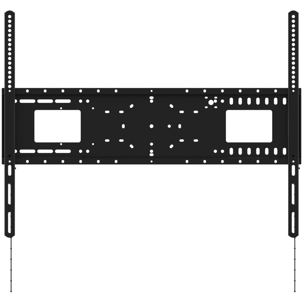 VFM-W8X6 Supporto per display espositivi 2,29 m (90") Nero - Foto 7