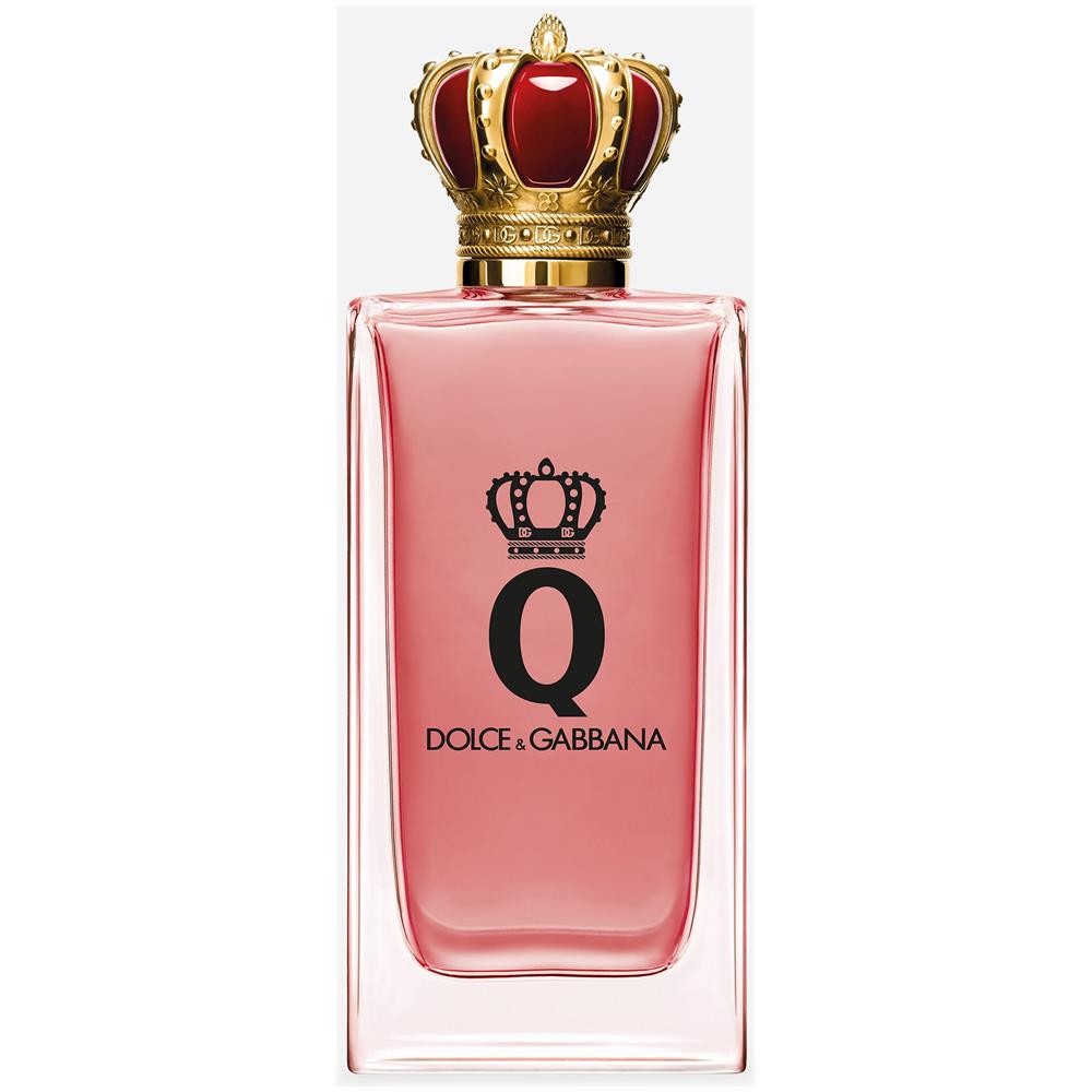 Q Eau De Parfum Intense 100ml - Foto 1