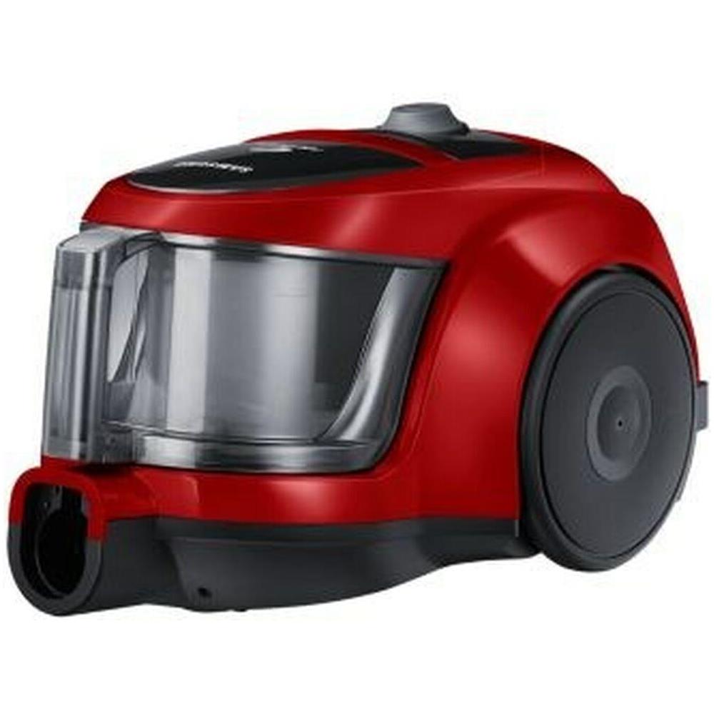 Aspirapolvere Vcc45w0s3r Nero Rosso 700 W - Foto 2