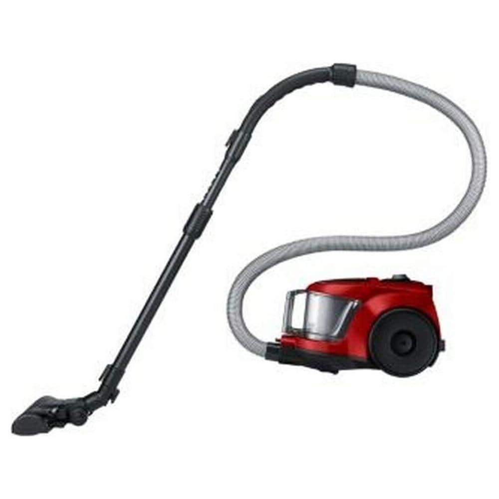 Aspirapolvere Vcc45w0s3r Nero Rosso 700 W - Foto 5