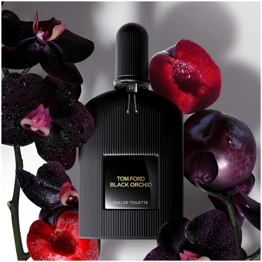 Black Orchid Eau De Toilette 50ml - Foto 2