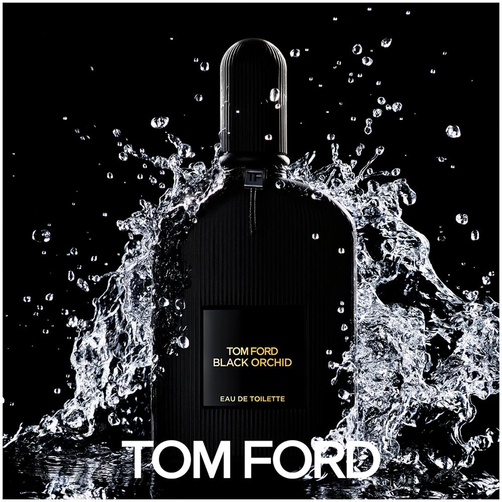 Black Orchid Eau De Toilette 50ml - Foto 3