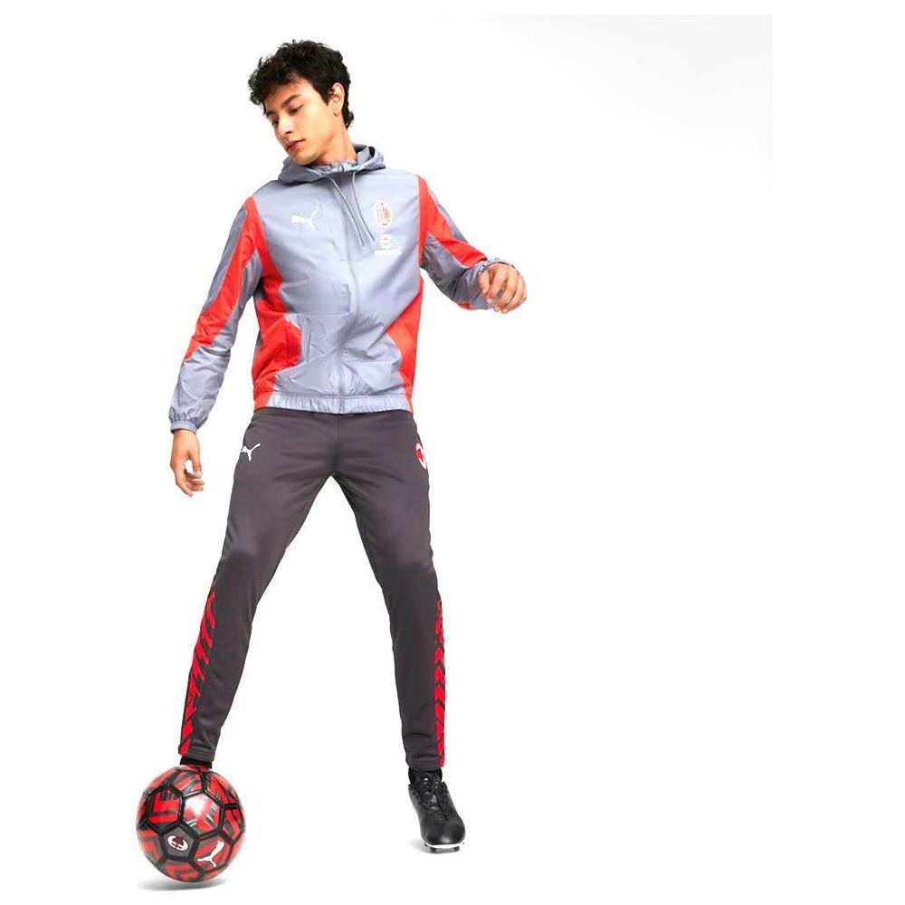 Giacca Calcio Uomo AC Milan Pre Match - Foto 1