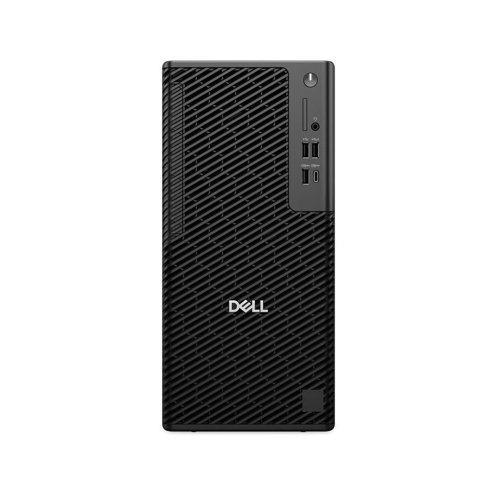 Pro Precision 7 T1 PW7T1260 Intel Core Ultra 7 265 16 GB DDR5-SDRAM 1 TB SSD Windows 11 Pro Desktop Stazione di lavoro Nero - Foto 1