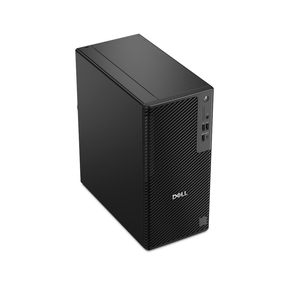 Pro Precision 7 T1 PW7T1260 Intel Core Ultra 7 265 16 GB DDR5-SDRAM 1 TB SSD Windows 11 Pro Desktop Stazione di lavoro Nero - Foto 2