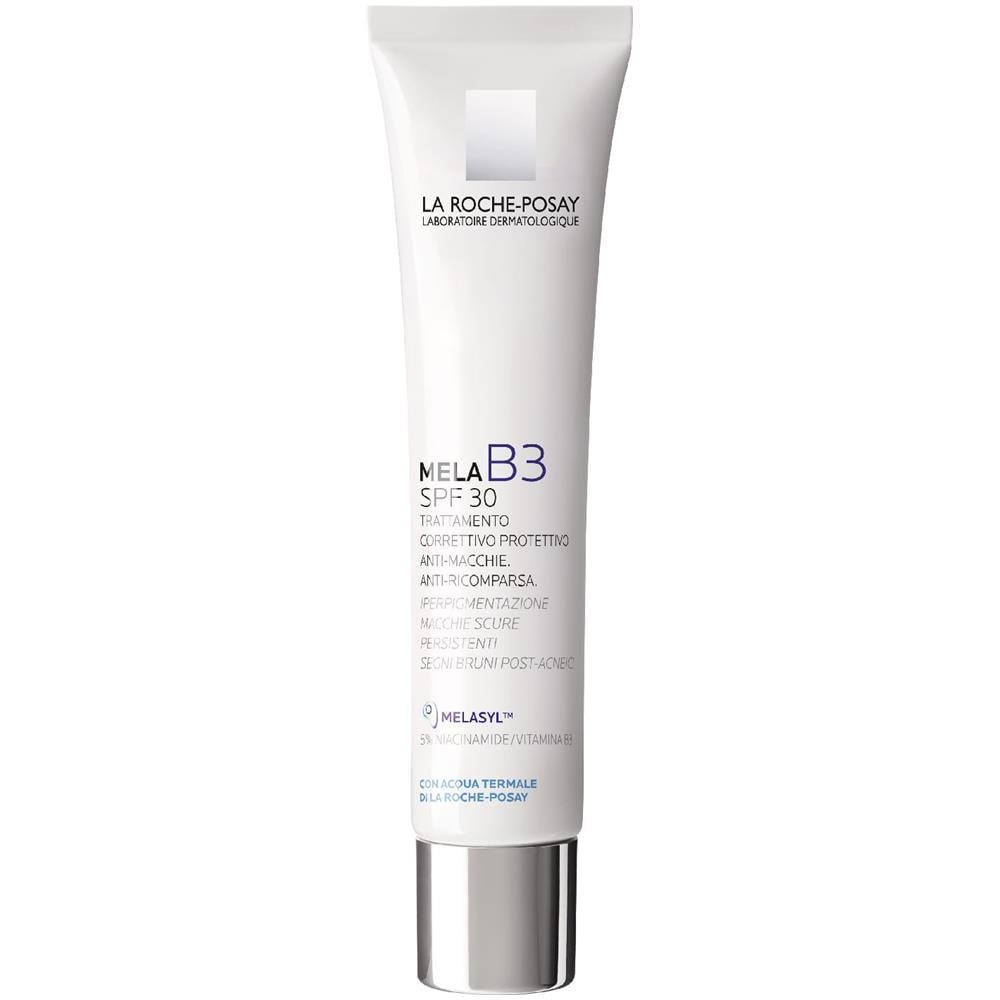 Mela B3 Crema SPF30 40 ml - Foto 1