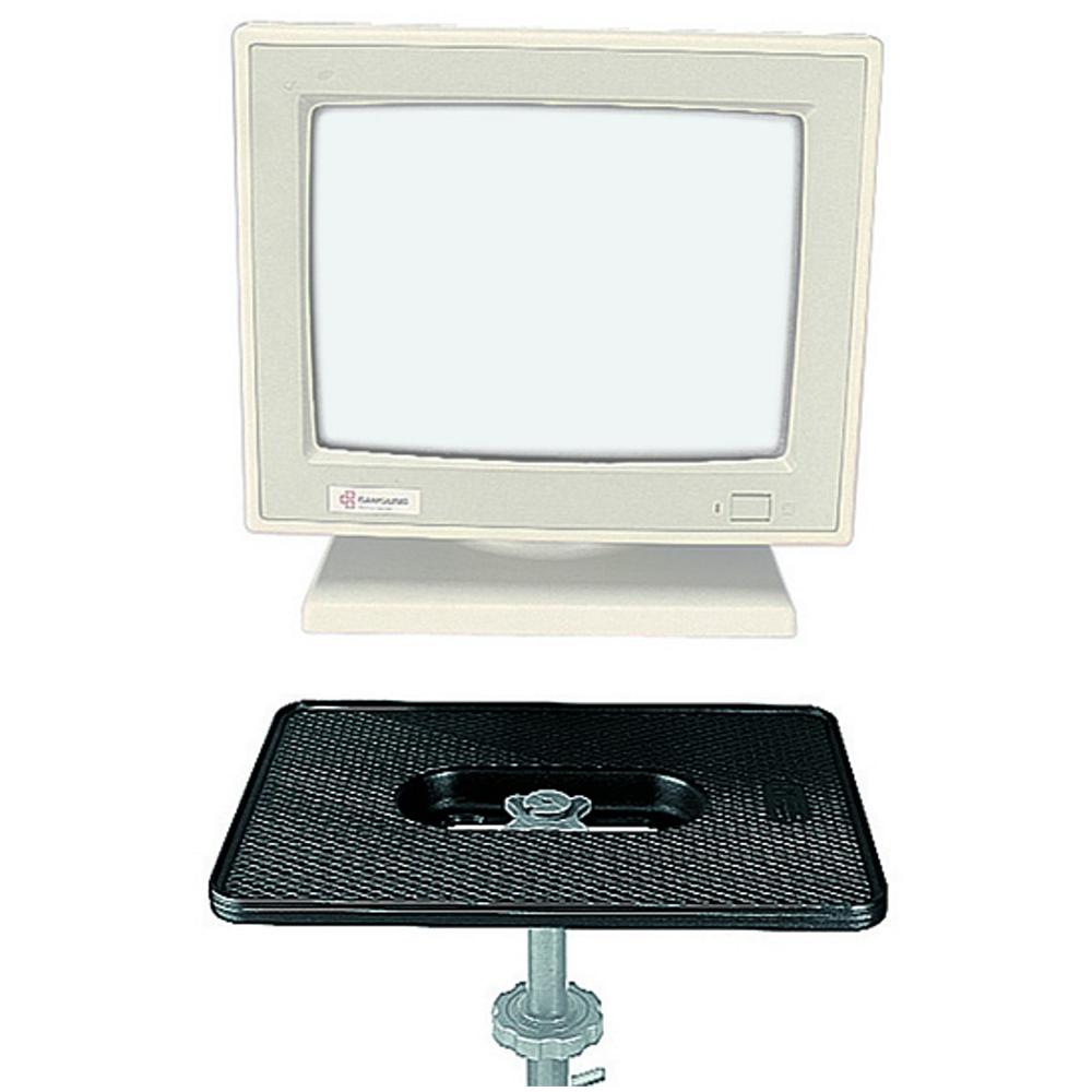 Base porta proiettori attacco 3/8" - Foto 1