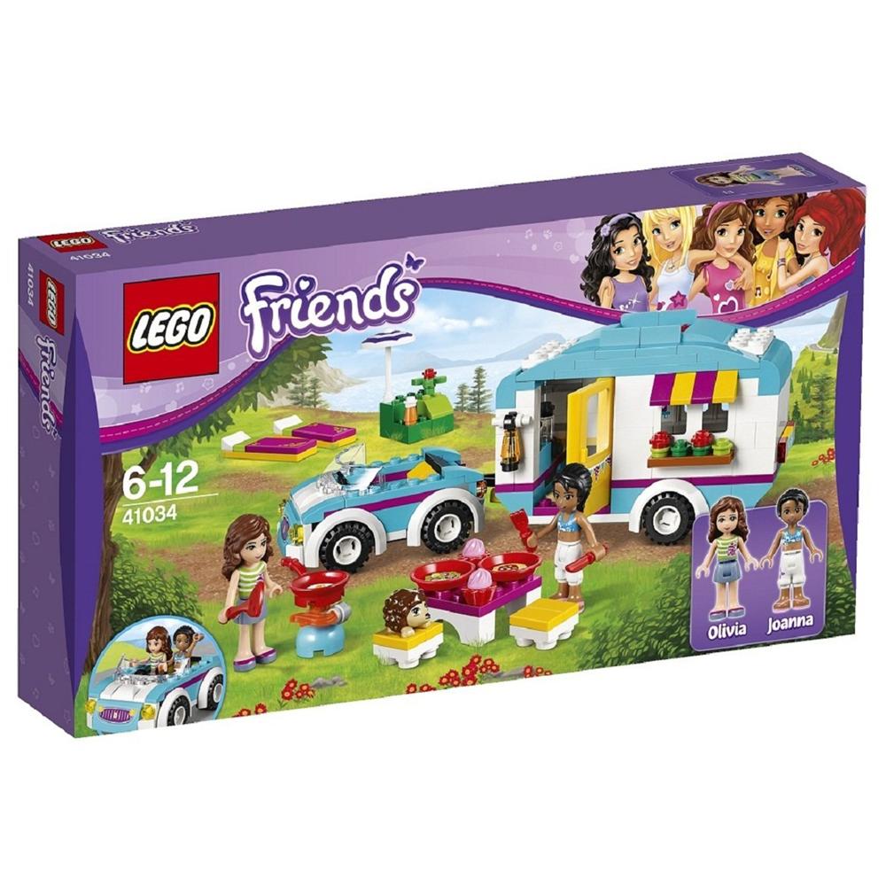 41034 Caravan Estivo - Foto 1