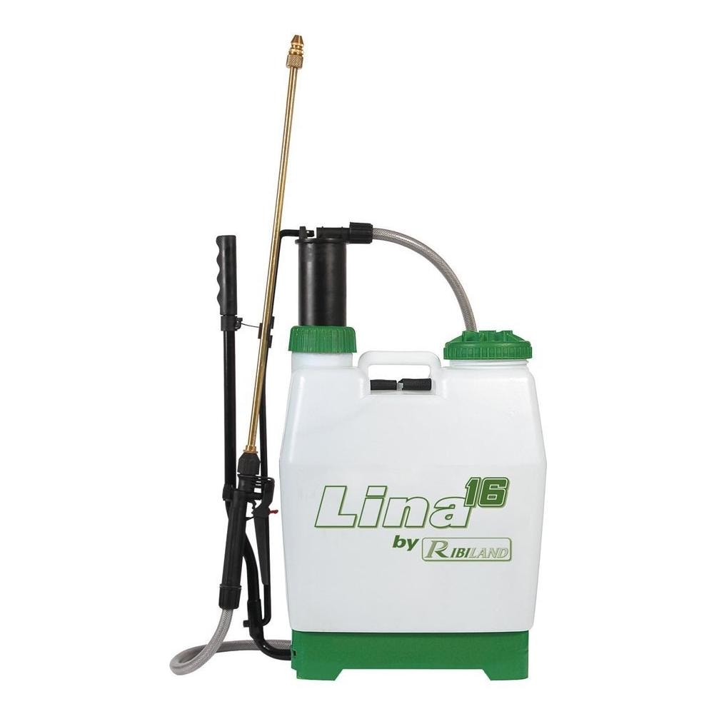 PRP130D Nebulizzatore A Spalla Lina 13 L - Foto 1